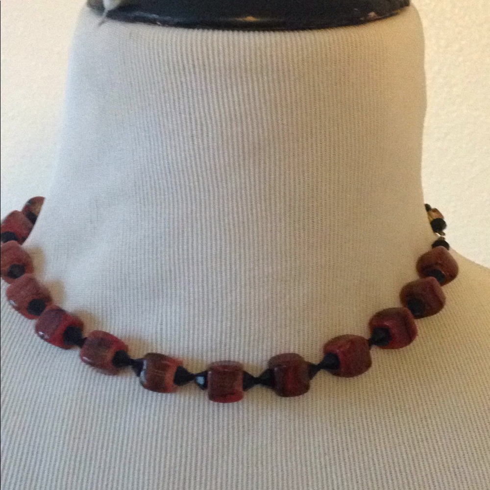 Custom Choker - Picture 2 of 3